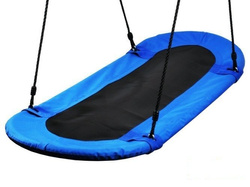 Storchennest voll 165 x 70 cm