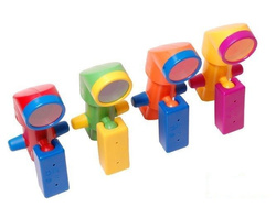 LUX Periskop für den Spielplatz