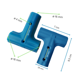 T-Verbinder ECO