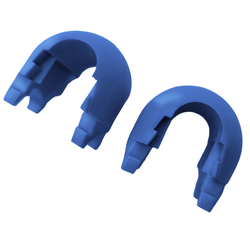 Kreuzverbindung für Herkules-Seil ø 16