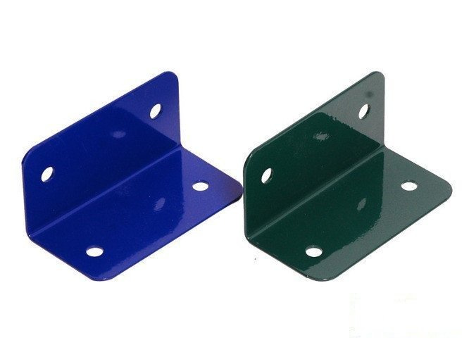 Winkeleisen 128x66x66 mm