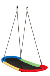 Storchennest voll 165 x 70 cm