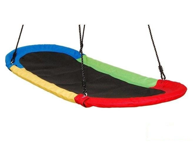 Storchennest voll 165 x 70 cm