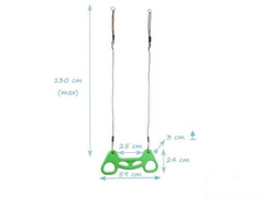 Gymnastisches Trapez AKROBATA