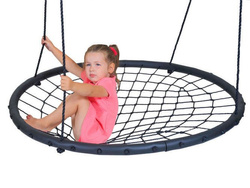 Storchennest-Schaukel schlank 120 cm