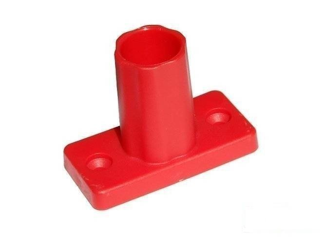 16 mm Seilbefestigung