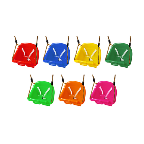 Schaukel, Babysitz ECO