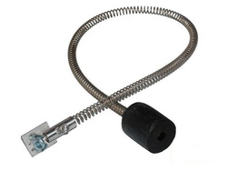 KOMANDOS Rundbalken-Bausatz