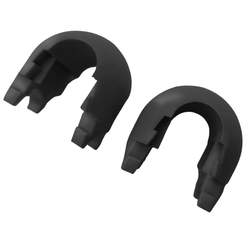 Kreuzverbinder für 16 mm Seil