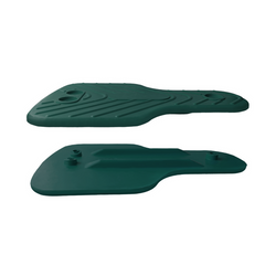 Gummisitz für Wippe