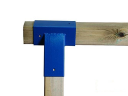 Balkenverbinder 90x90 mm, 90°
