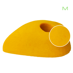 Klettersteine M mittel