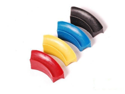 Kunststoffkeil für Feder