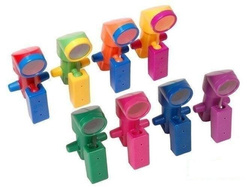 LUX Periskop für den Spielplatz