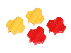  Stecker X für verstärkte Kabel ø16 mm