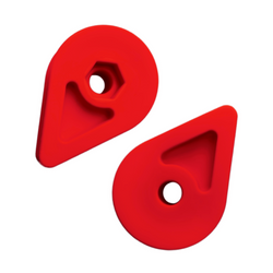 Buchse mit Sechskantloch M10