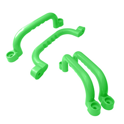 Kunststoffhandgriffe 250x75 mm 