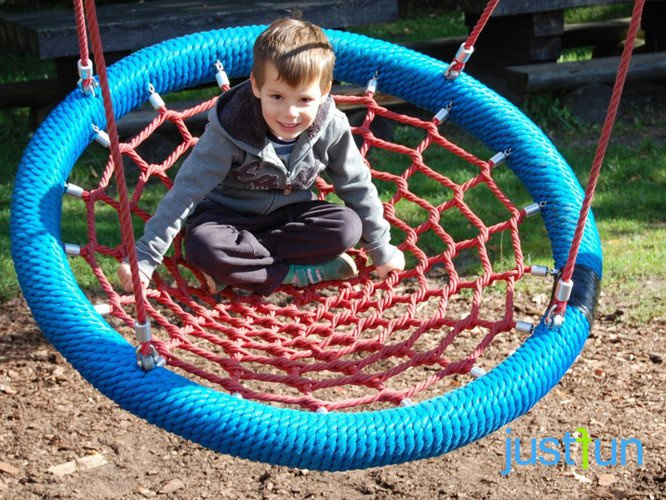 Storchennest Ø 120 cm