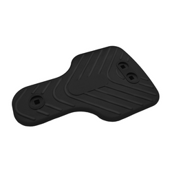 Gummisitz für Wippe