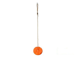 Tellerschaukel "Blume"