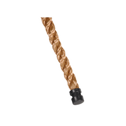 Kletterseil mit 3 Knoten - 26 mm