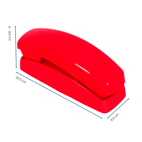 Telefon für den häuslichen Spielplatz