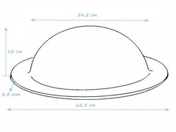 Bullauge, Spielplatzzubehör 