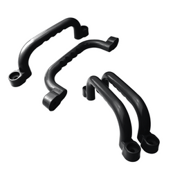 Kunststoffhandgriffe 250x75 mm 