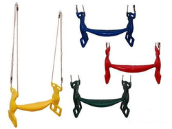 Kunststoffdoppelsitz