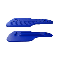 Gummisitz für Wippe