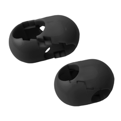 Kreuzverbinder für 16 mm Seil