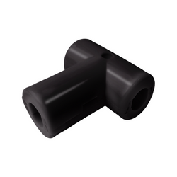 T-Verbinder für Ø16 mm verstärktes Kabel