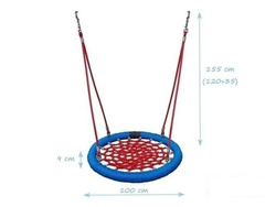 Storchennest Ø 100 cm