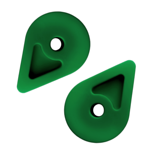  Passfedernut mit Bohrung M10