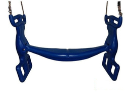 Kunststoffdoppelsitz