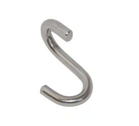 Stecker S für 18 mm verstärktes Kabel