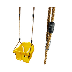 Schaukel, Babysitz ECO 