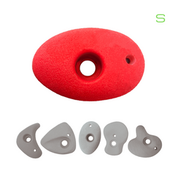 Klettersteine S klein