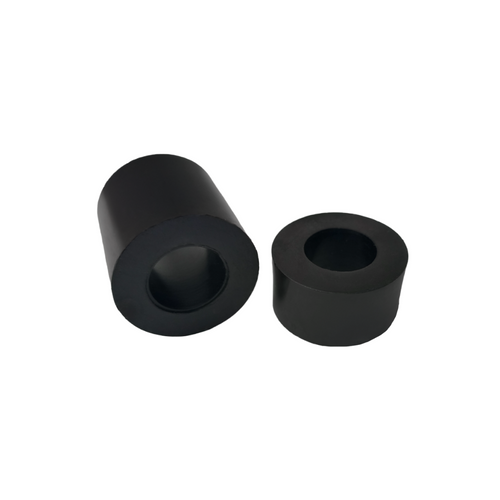 Distanzstück aus Kunststoff 12,5 mm