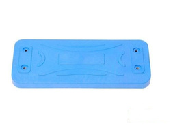 Flachschaukel für öffentlichen Spielplatz  LUX