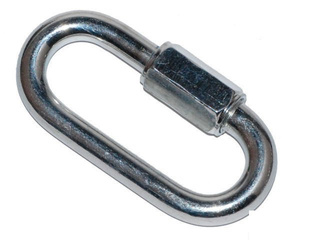Karabinerhaken HMS 5x50x23 mm