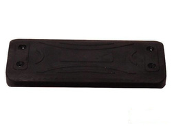 Flachschaukel für öffentlichen Spielplatz  LUX