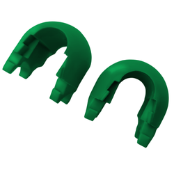 Kreuzverbinder für 16 mm Seil