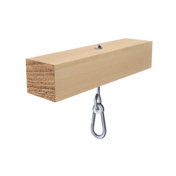 Schaukelhake typ "A"  135 mm