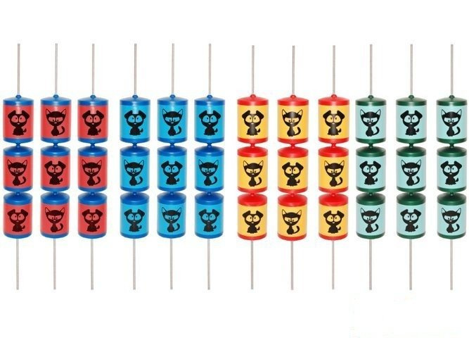 Kit, Hunde, Katzen, Spielplatzgeräte