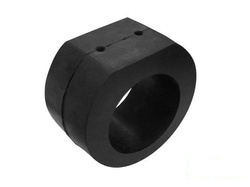 Gummipuffer zum Auswuchten