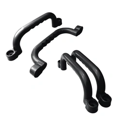 Kunststoffhandgriffe 250x75 mm 