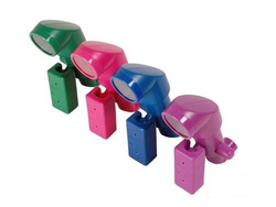 LUX Periskop für den Spielplatz