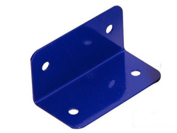 Winkeleisen 128x66x66 mm