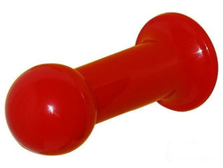 Kunststoffgriff 123 mm 